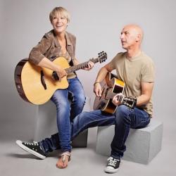 Noel And Tricia Richards