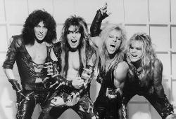 W.A.S.P.
