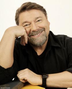 Jürgen von der Lippe