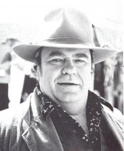 Hoyt Axton