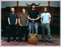Foo Fighters