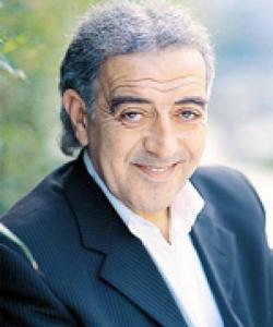 Edip Akbayram