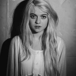 Holly Henry