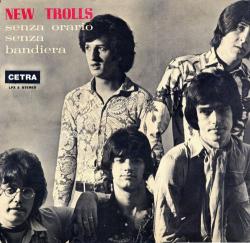 New Trolls