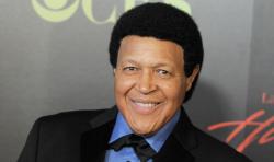 Chubby Checker