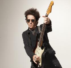 Willie Nile