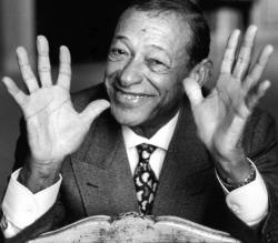 Henri Salvador