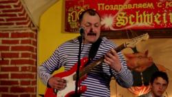 Евгений Титов