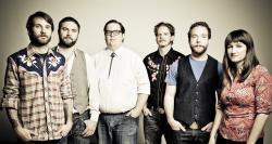 The Strumbellas