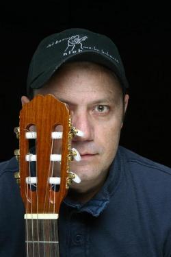 Nicho Hinojosa