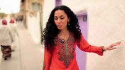 Hanna Jahanforooz
