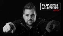 Nathan Ironside