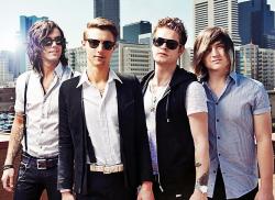 Hot Chelle Rae