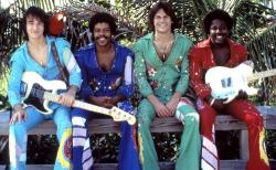 KC and The Sunshine Band