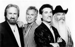 Oak Ridge Boys