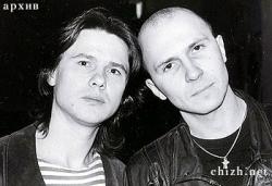 Паша + Чиж