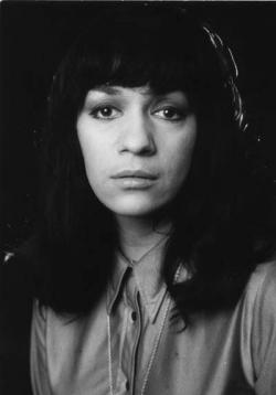 Ewa Demarczyk