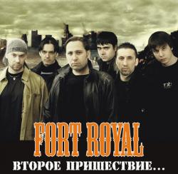 Fort Royal