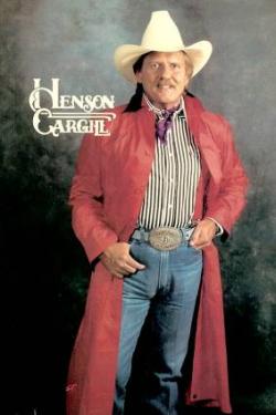 Henson Cargill