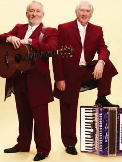 Foster and Allen