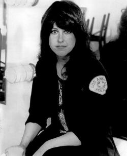 Grace Slick