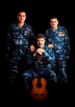 ПатриотЪ