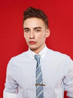 Edgar Temirov