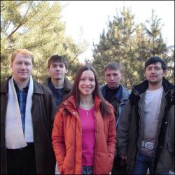 Черемша