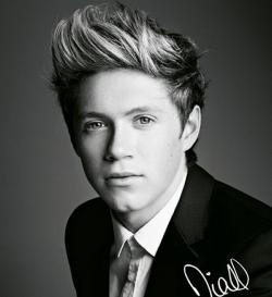 Niall Horan
