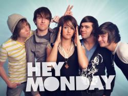 Hey Monday