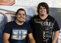 2 freres
