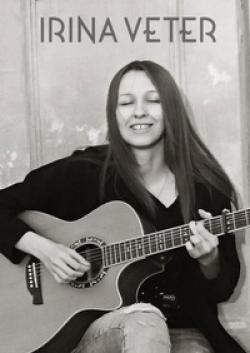 Irina Veter
