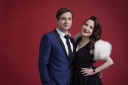 Electro Velvet