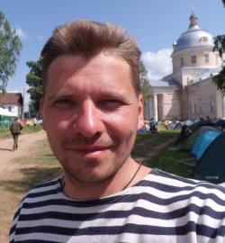 Шамарус