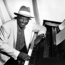 Horace Silver