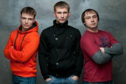 Інше Небо