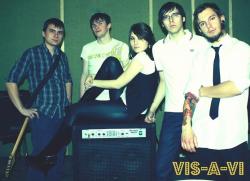 Vis-A-Vi