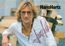 Hans Hartz