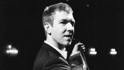 Hamilton Leithauser and Rostam