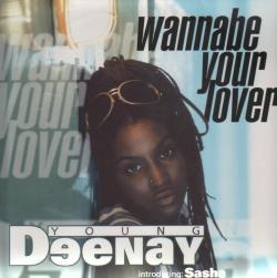 Young Deenay