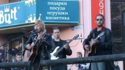 Перенуок