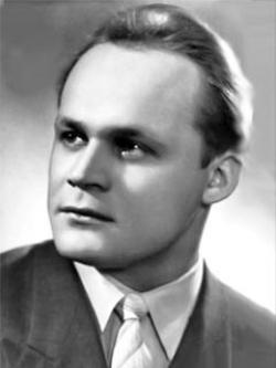 Петр Щербаков