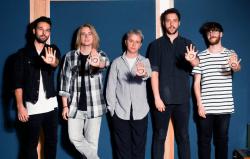 Nothing But Thieves