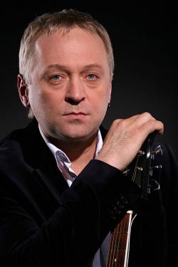 Олег Шак
