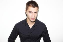 Дима Каминский