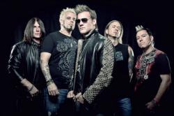 Fozzy