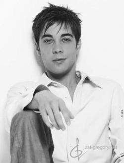 Grégory Lemarchal