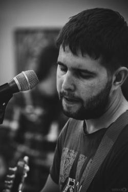 Костя Игнатов