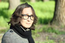Елена Войнаровская