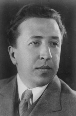 Георгий Абрамов